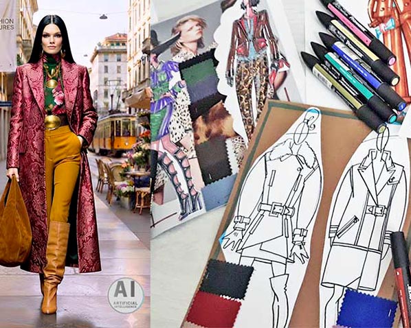creazioni moda studiostile74